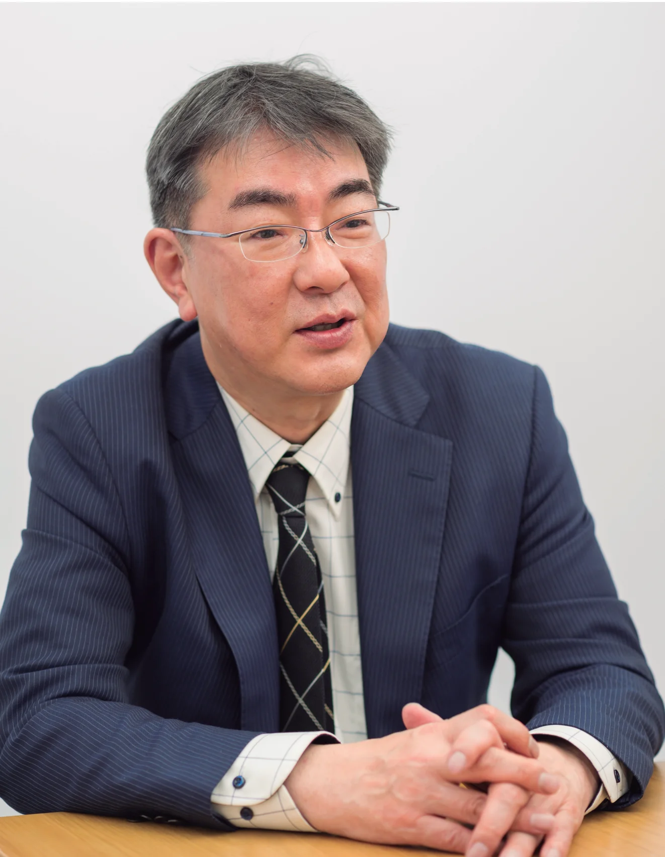 野田純生さんの写真