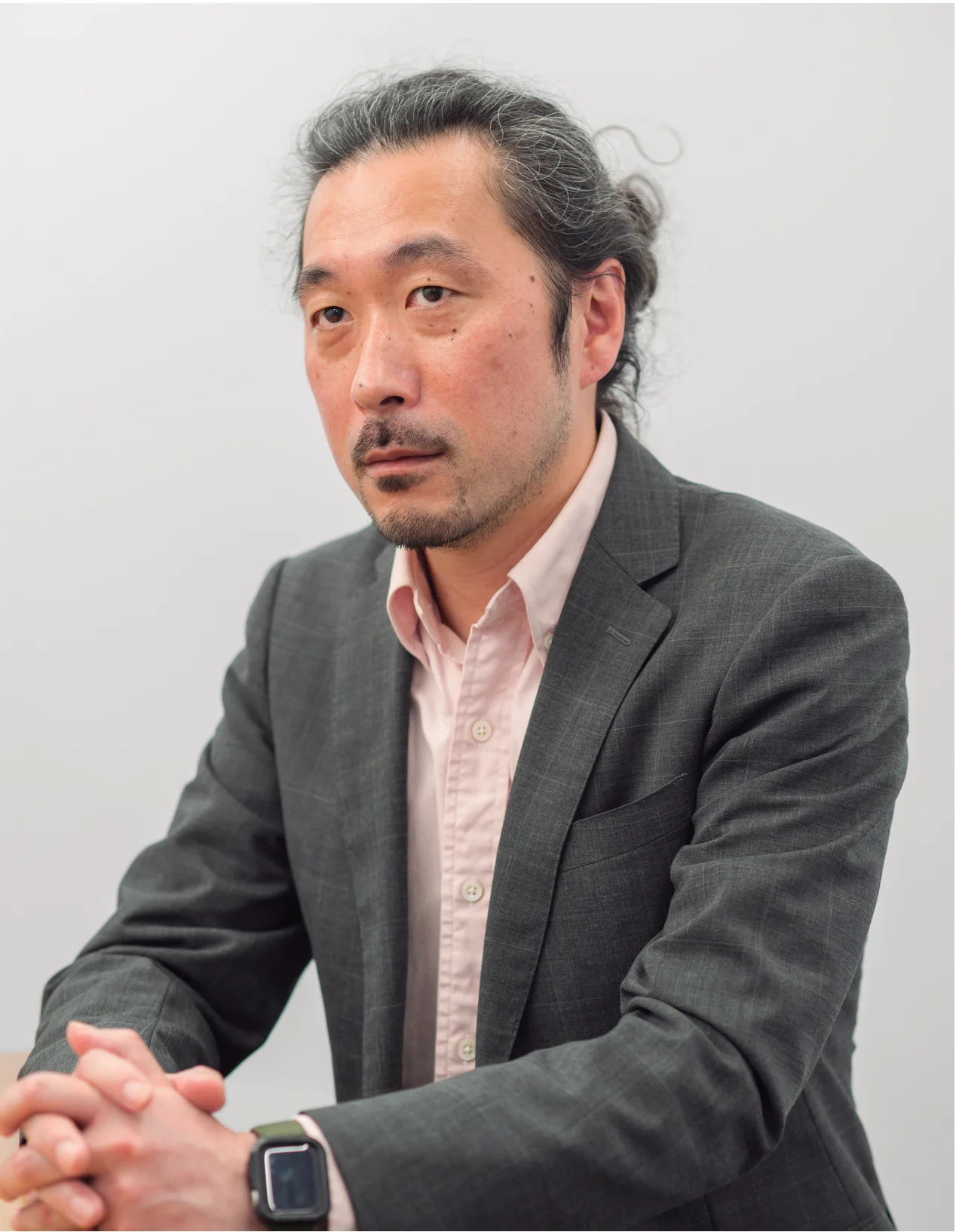 高木朝規さんの写真