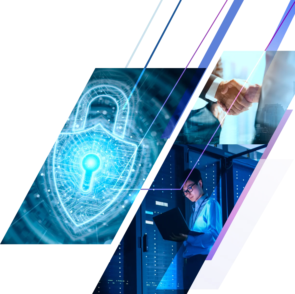 堅牢なセキュリティ、快適な運用 PowerCMS X by East Creative Inc.