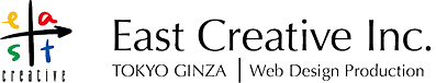 East Creative ロゴ