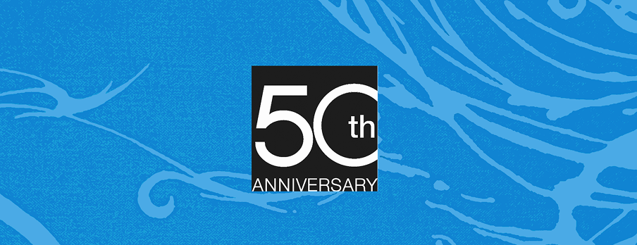 株式会社イーストクリエイティブ 創業50年特設サイト